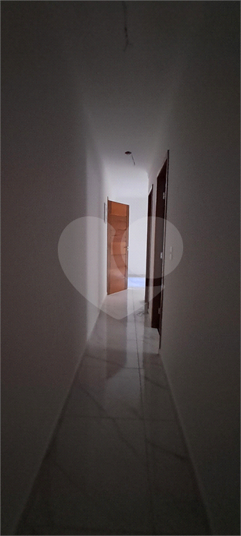 APARTAMENTO em VILA GUILHERME