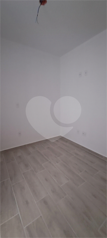 APARTAMENTO em VILA GUILHERME