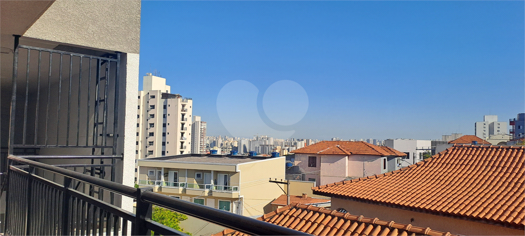 APARTAMENTO em VILA GUILHERME