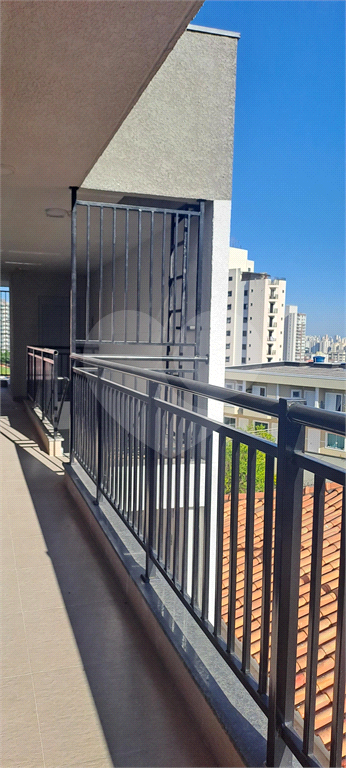 APARTAMENTO em VILA GUILHERME