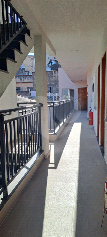 APARTAMENTO em VILA GUILHERME