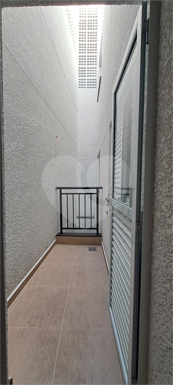 APARTAMENTO em VILA GUILHERME