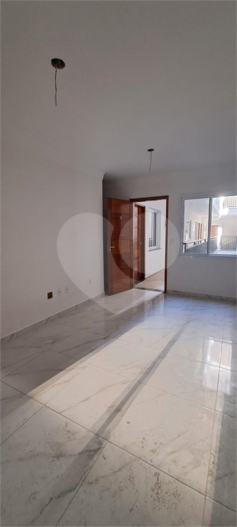 APARTAMENTO em VILA GUILHERME