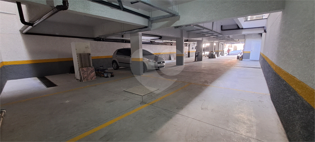 APARTAMENTO em VILA GUILHERME