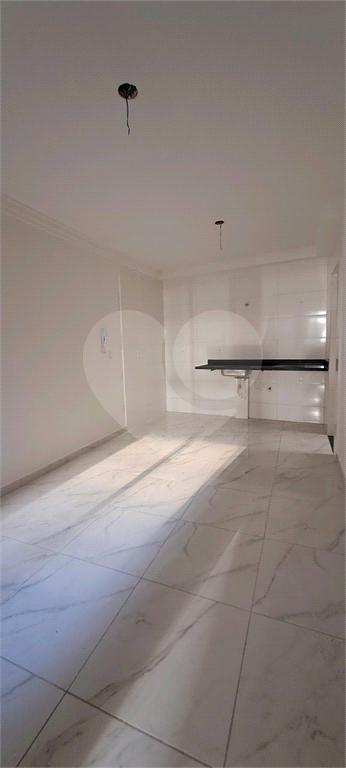 APARTAMENTO em VILA GUILHERME