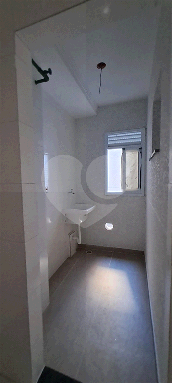 APARTAMENTO em VILA GUILHERME