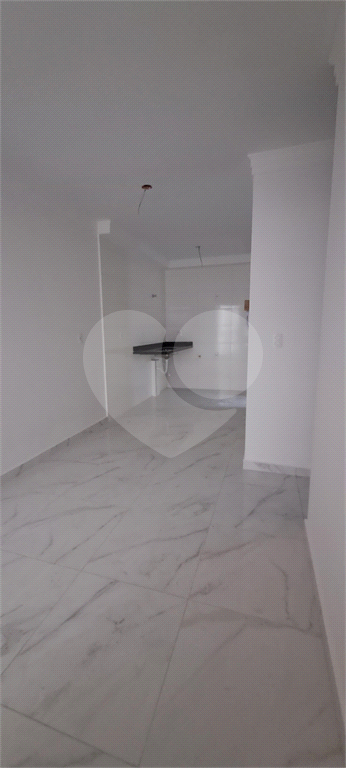APARTAMENTO em VILA GUILHERME