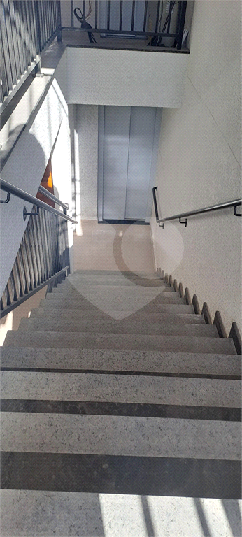 APARTAMENTO em VILA GUILHERME