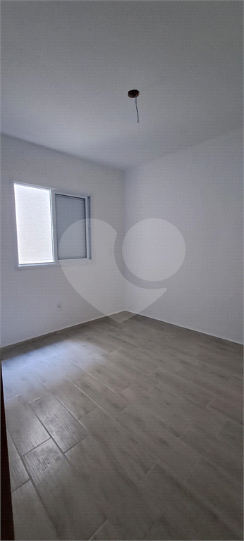 APARTAMENTO em VILA GUILHERME