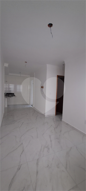 APARTAMENTO em VILA GUILHERME