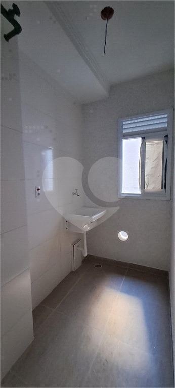 APARTAMENTO em VILA GUILHERME