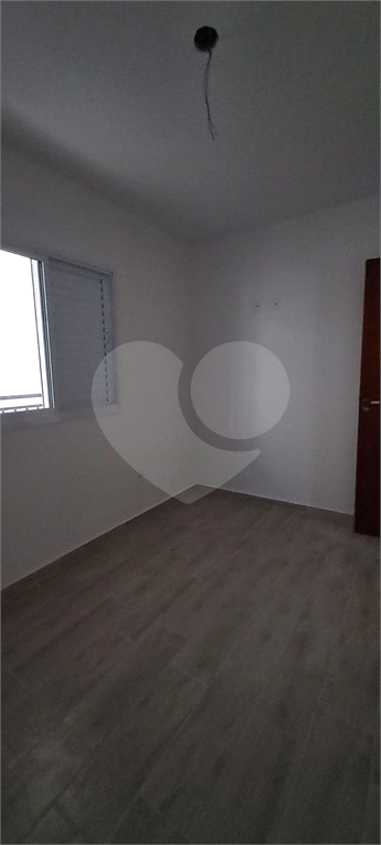 APARTAMENTO em VILA GUILHERME
