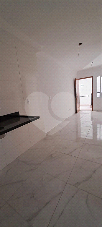 APARTAMENTO em VILA GUILHERME