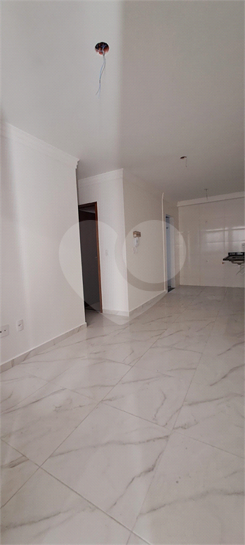 APARTAMENTO em VILA GUILHERME