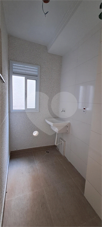 APARTAMENTO em VILA GUILHERME