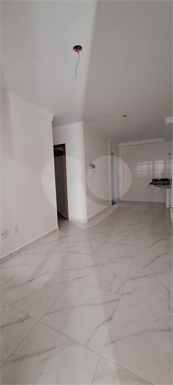 APARTAMENTO em VILA GUILHERME