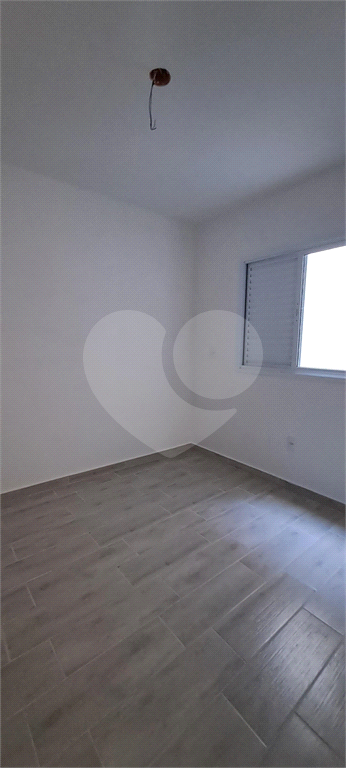 APARTAMENTO em VILA GUILHERME