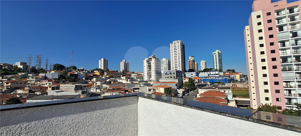 APARTAMENTO em VILA GUILHERME