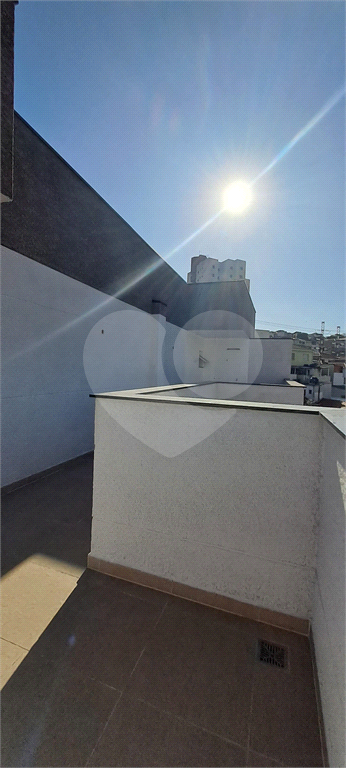 APARTAMENTO em VILA GUILHERME