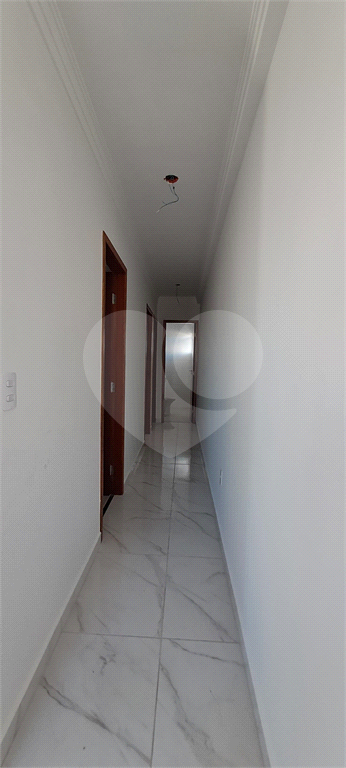 APARTAMENTO em VILA GUILHERME