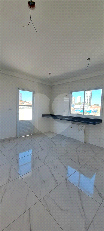 APARTAMENTO em VILA GUILHERME