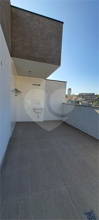 APARTAMENTO em VILA GUILHERME