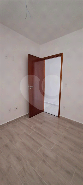 APARTAMENTO em VILA GUILHERME