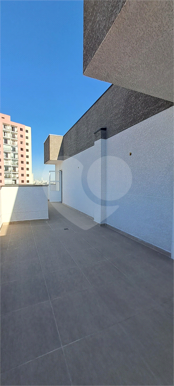 APARTAMENTO em VILA GUILHERME
