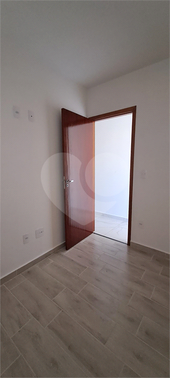 APARTAMENTO em VILA GUILHERME