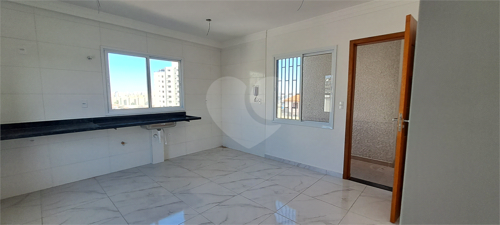 APARTAMENTO em VILA GUILHERME