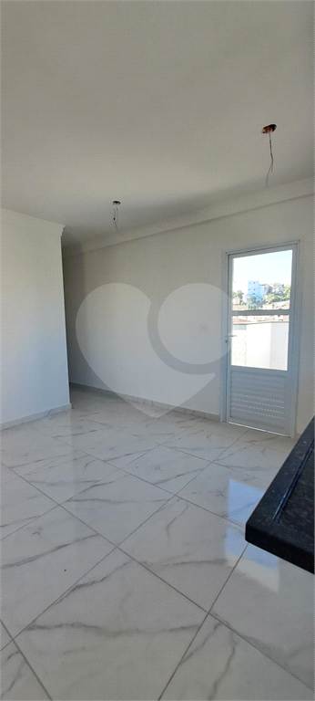 APARTAMENTO em VILA GUILHERME
