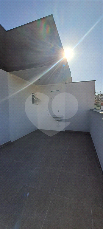 APARTAMENTO em VILA GUILHERME