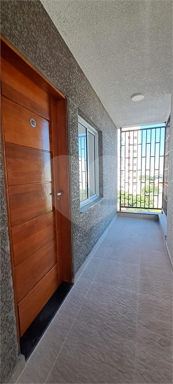 APARTAMENTO em VILA GUILHERME