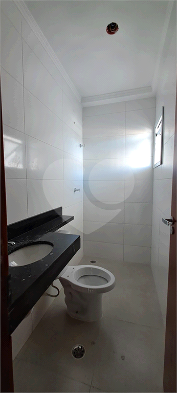 APARTAMENTO em VILA GUILHERME