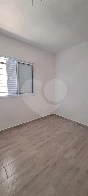 APARTAMENTO em VILA GUILHERME