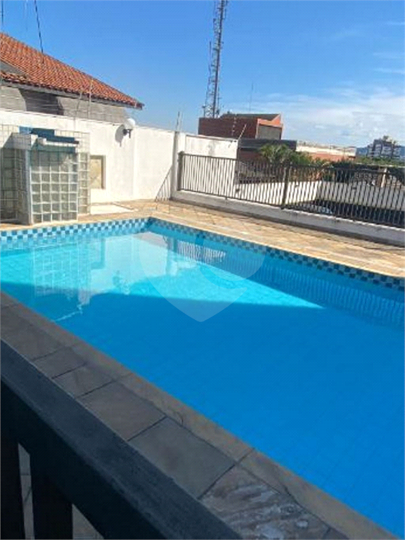 APARTAMENTO em VILA ROSÁLIA