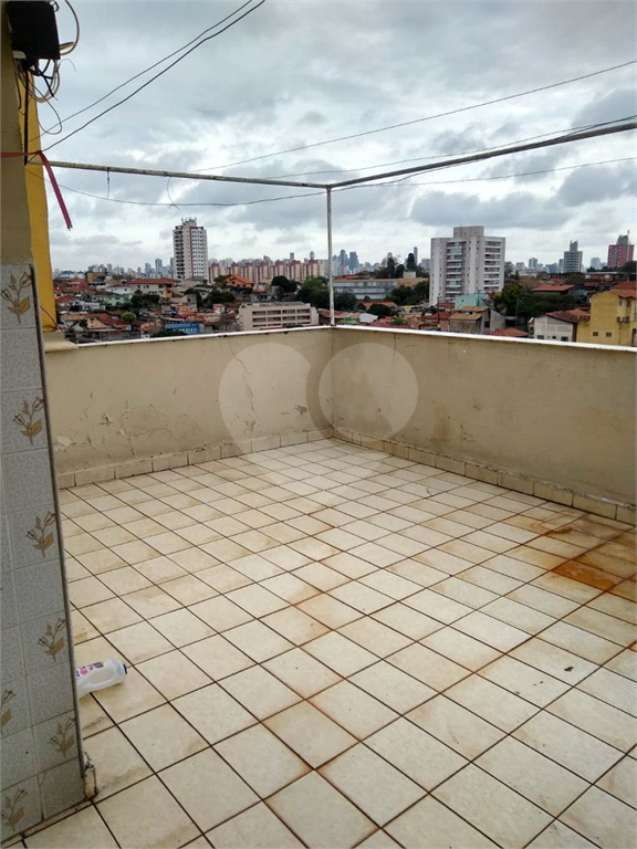 SOBRADO em PENHA