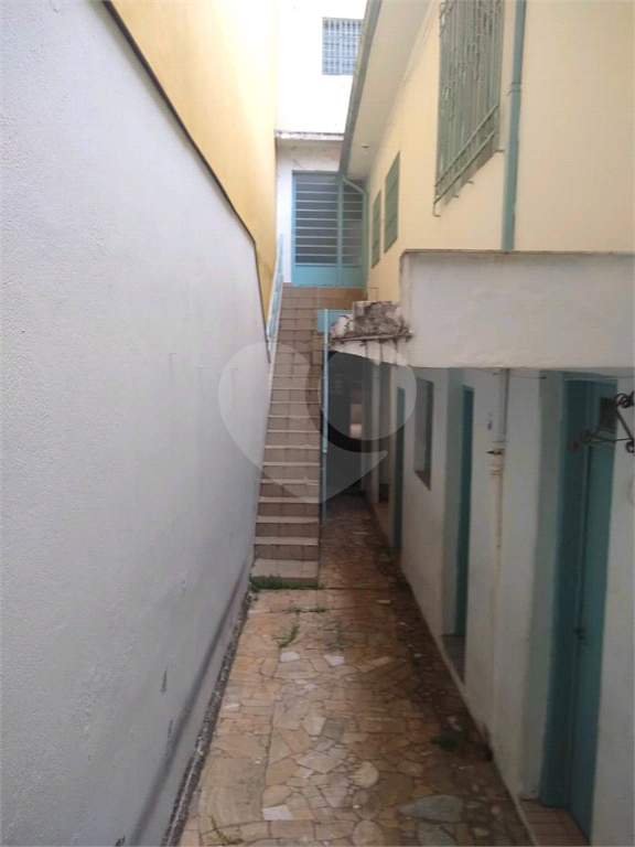 SOBRADO em PENHA