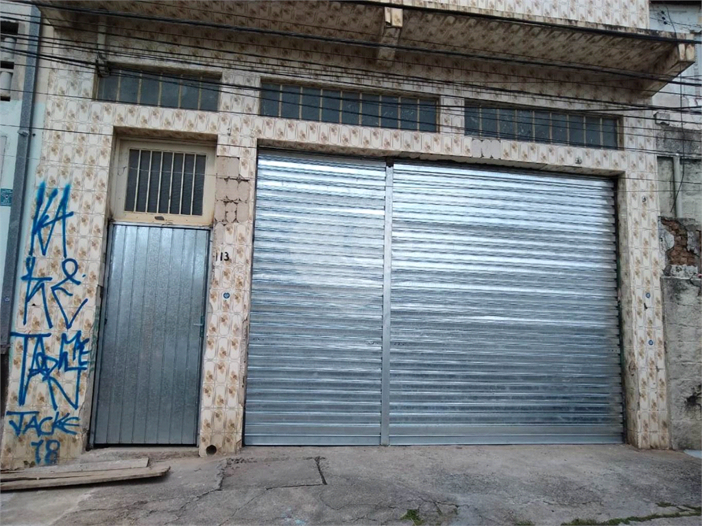 SOBRADO em PENHA