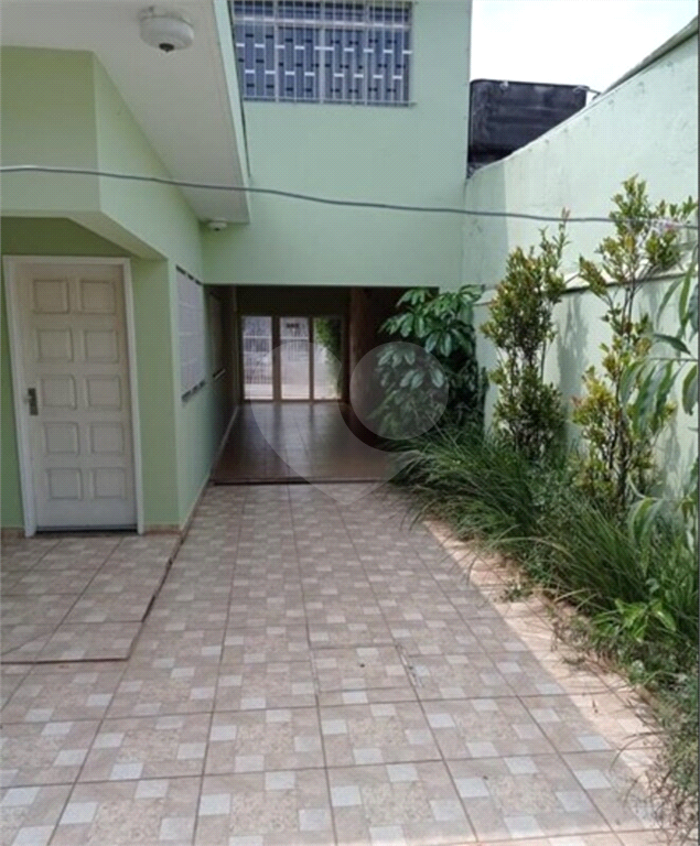 Sobrado à venda com 3 quartos, 226m² - Foto 5