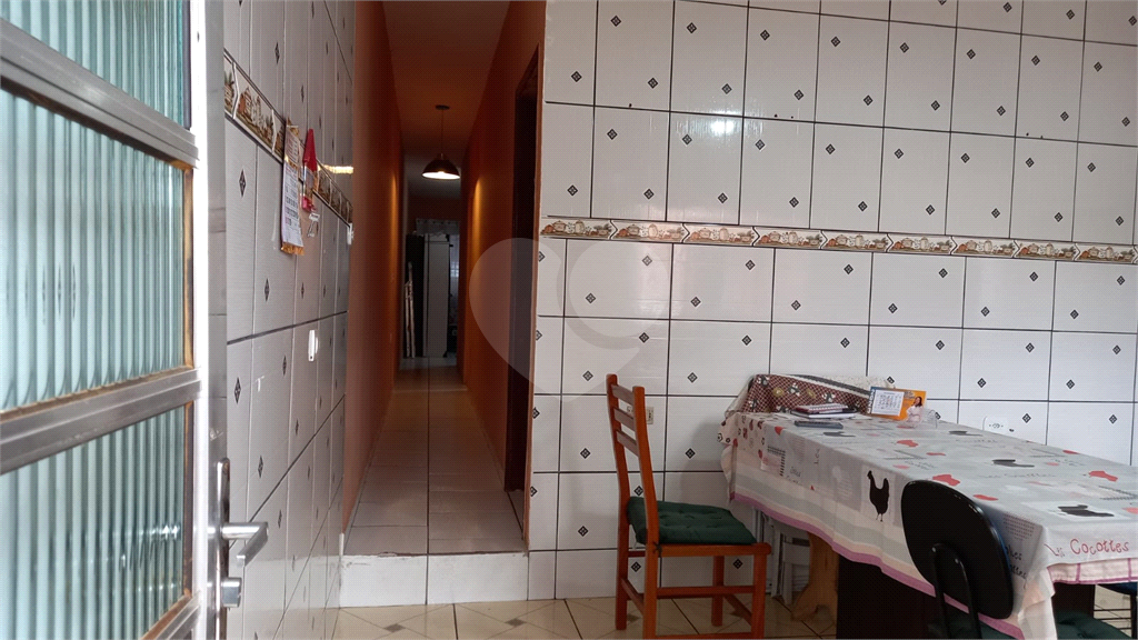 CASA TÉRREA em ARTUR ALVIM