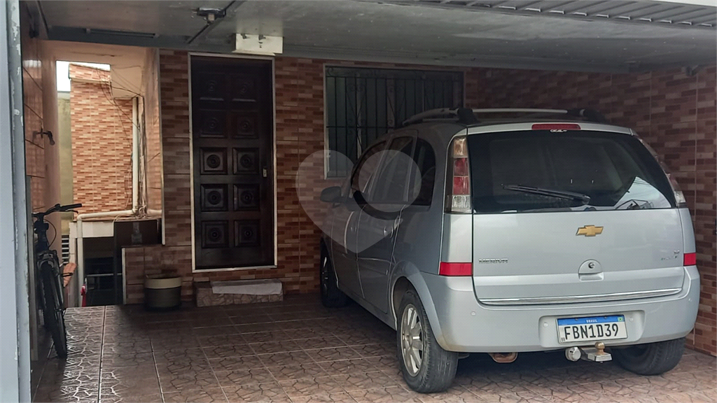 CASA TÉRREA em ARTUR ALVIM