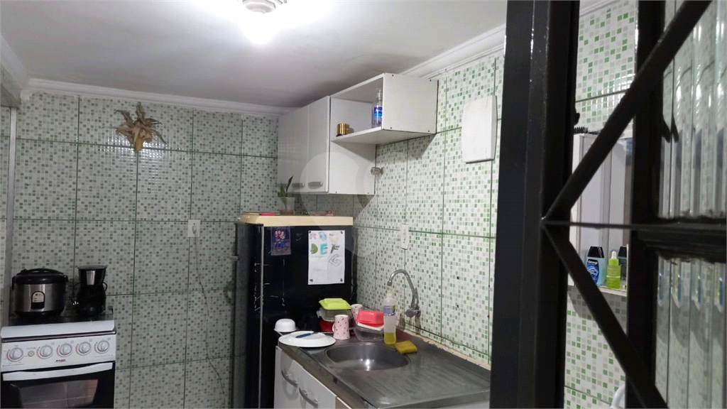 CASA TÉRREA em ARTUR ALVIM