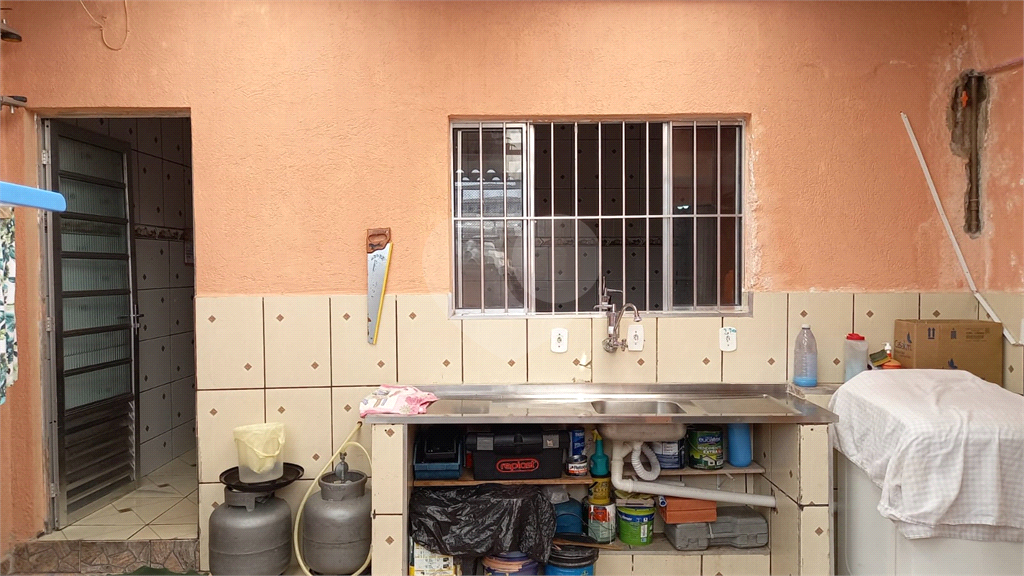 CASA TÉRREA em ARTUR ALVIM