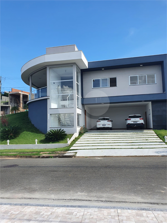 Casa  á venda 3 dormitorios em condomínoi fechado em bragança Paulista SP