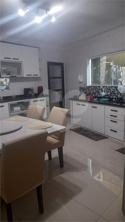 Sobrado à venda com 3 quartos, 140m² - Foto 6