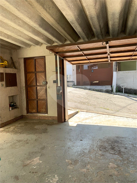Casa no Horto!