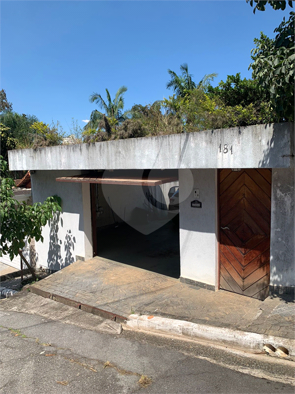 Casa no Horto!