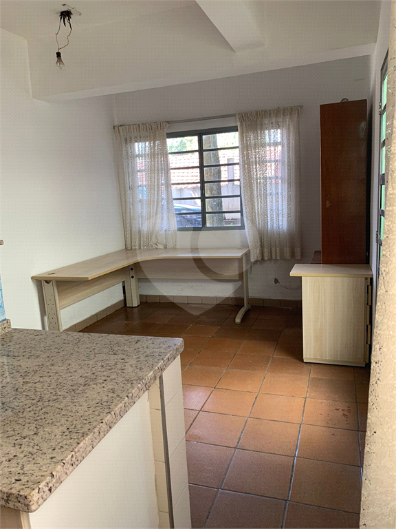 Casa no Horto!