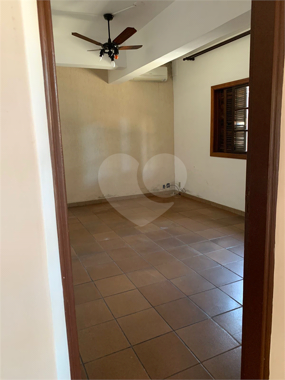 Casa no Horto!